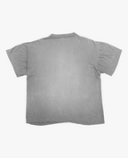 XD0183 BOXY TEE [GREY]