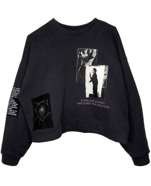 KULT" TEE