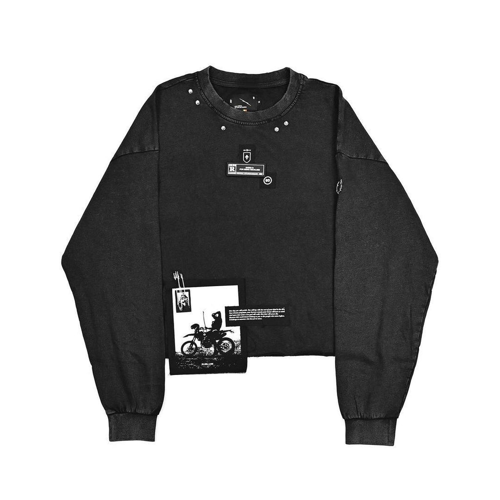 KULT" TEE