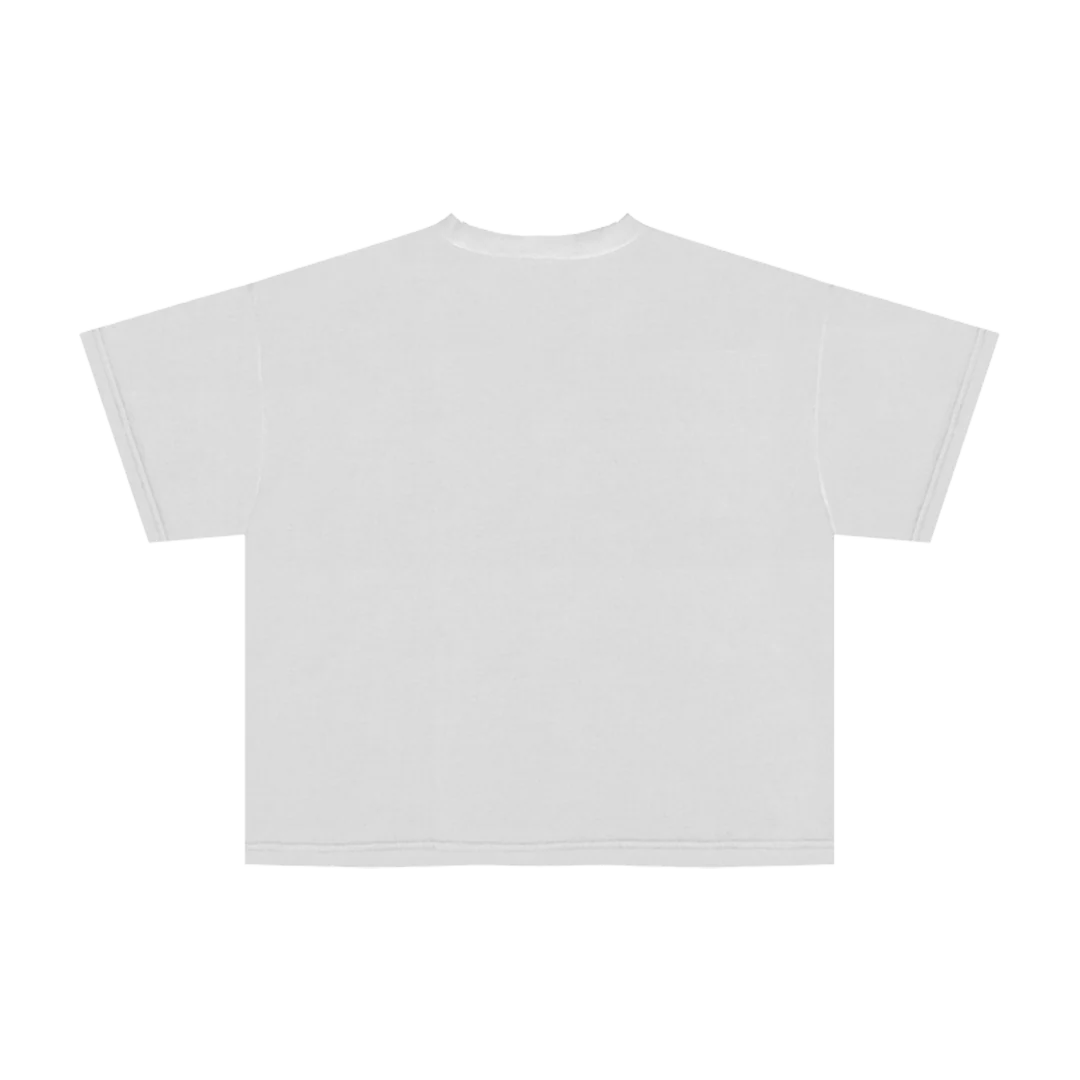 TS-07 - WHITE