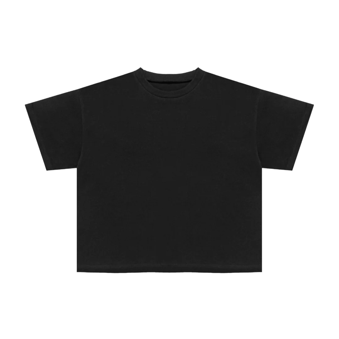 TS-07 - BLACK