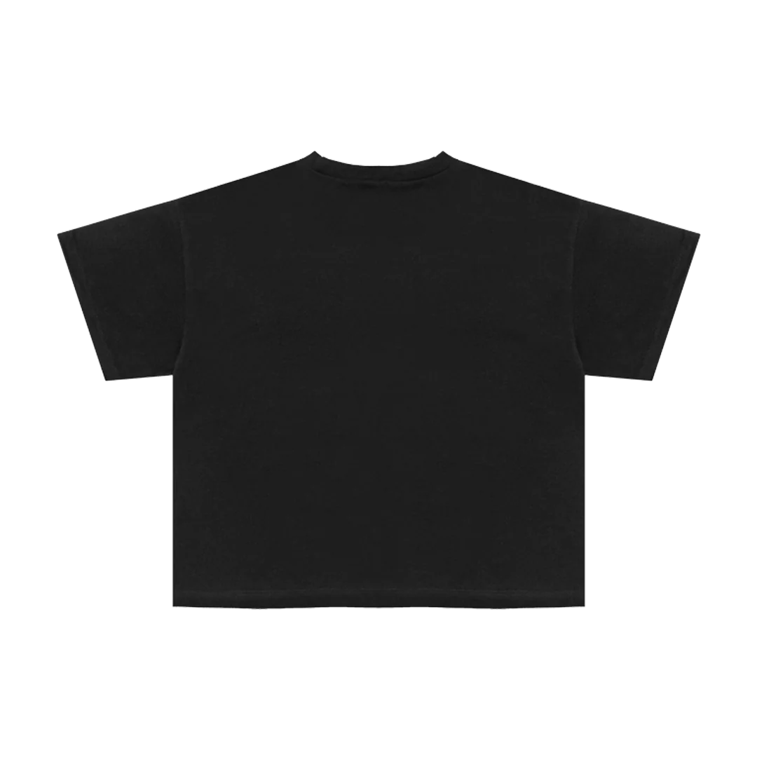 TS-07 - BLACK