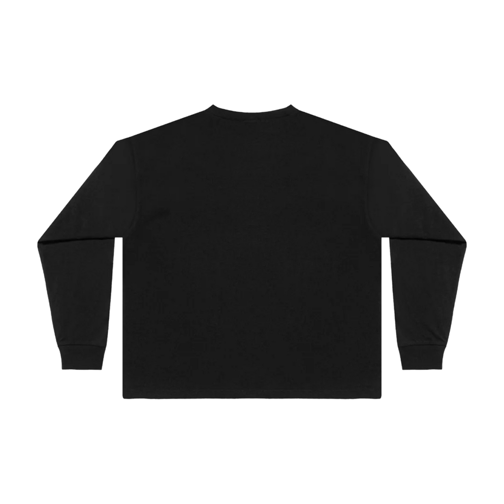 LS-03 - BLACK