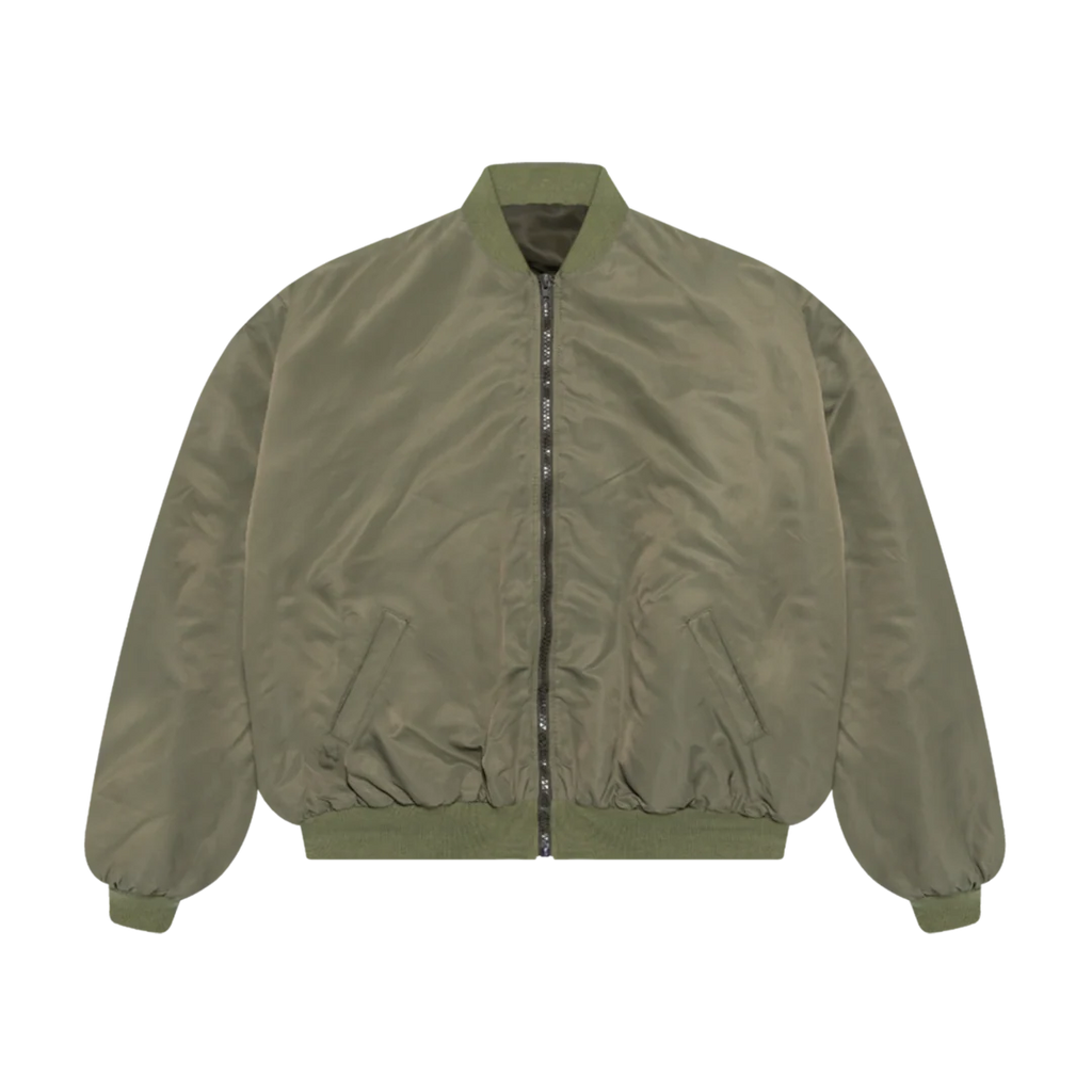 BB-01 - OLIVE
