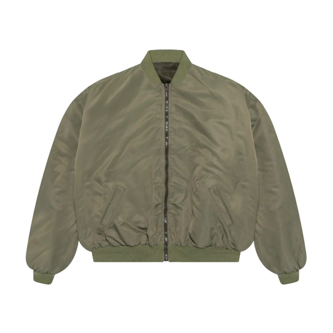 BB-01 - OLIVE