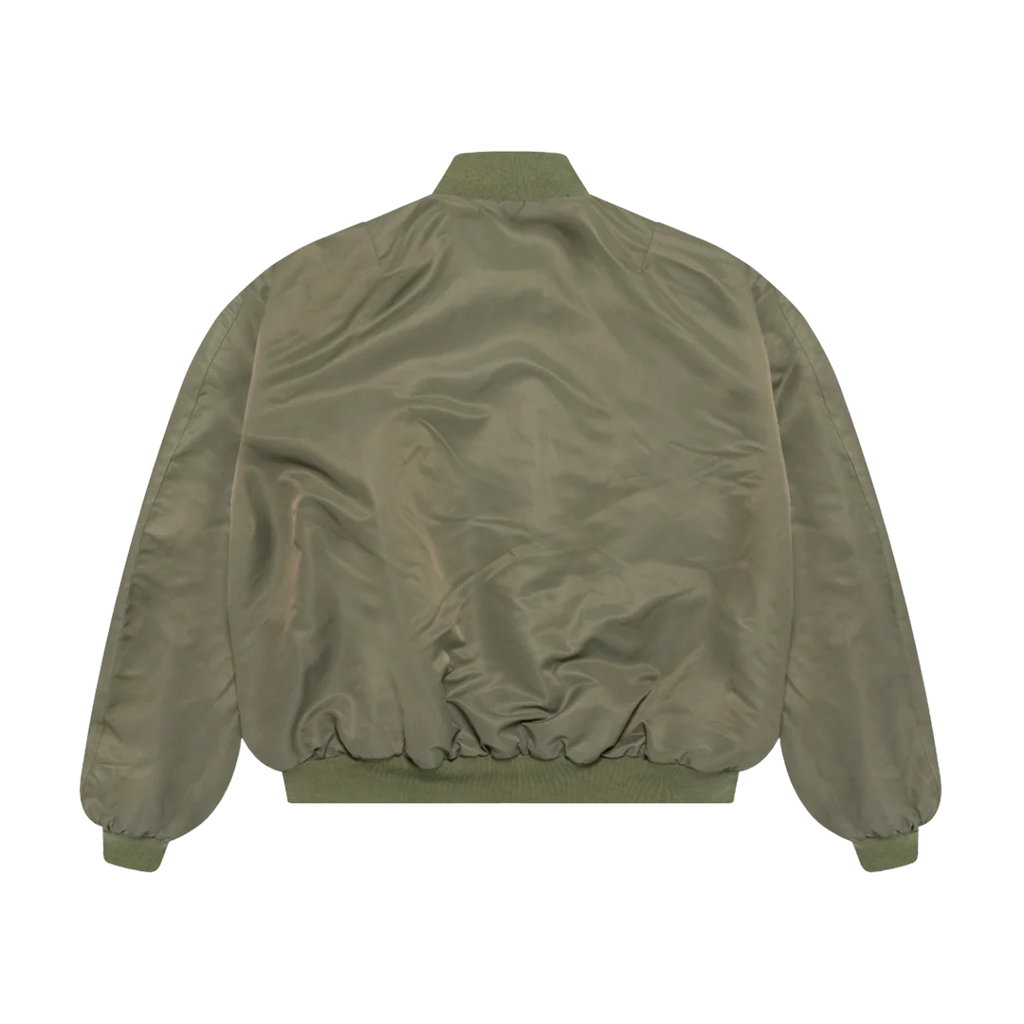 BB-01 - OLIVE