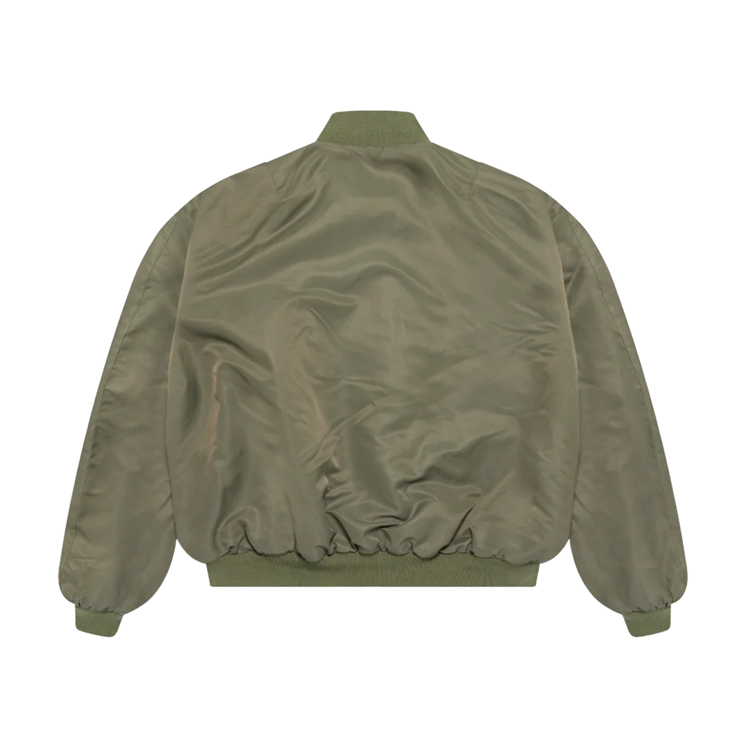 BB-01 - OLIVE