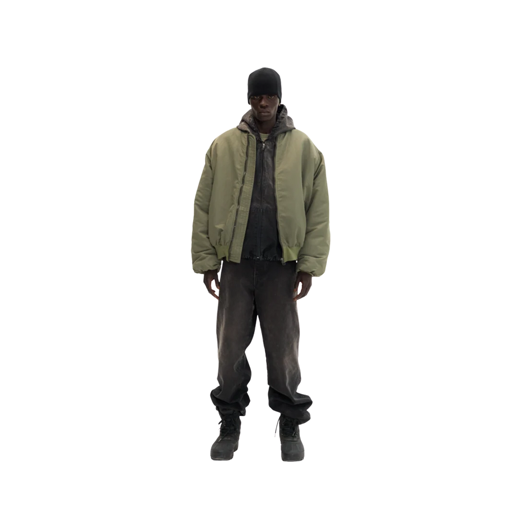 BB-01 - OLIVE