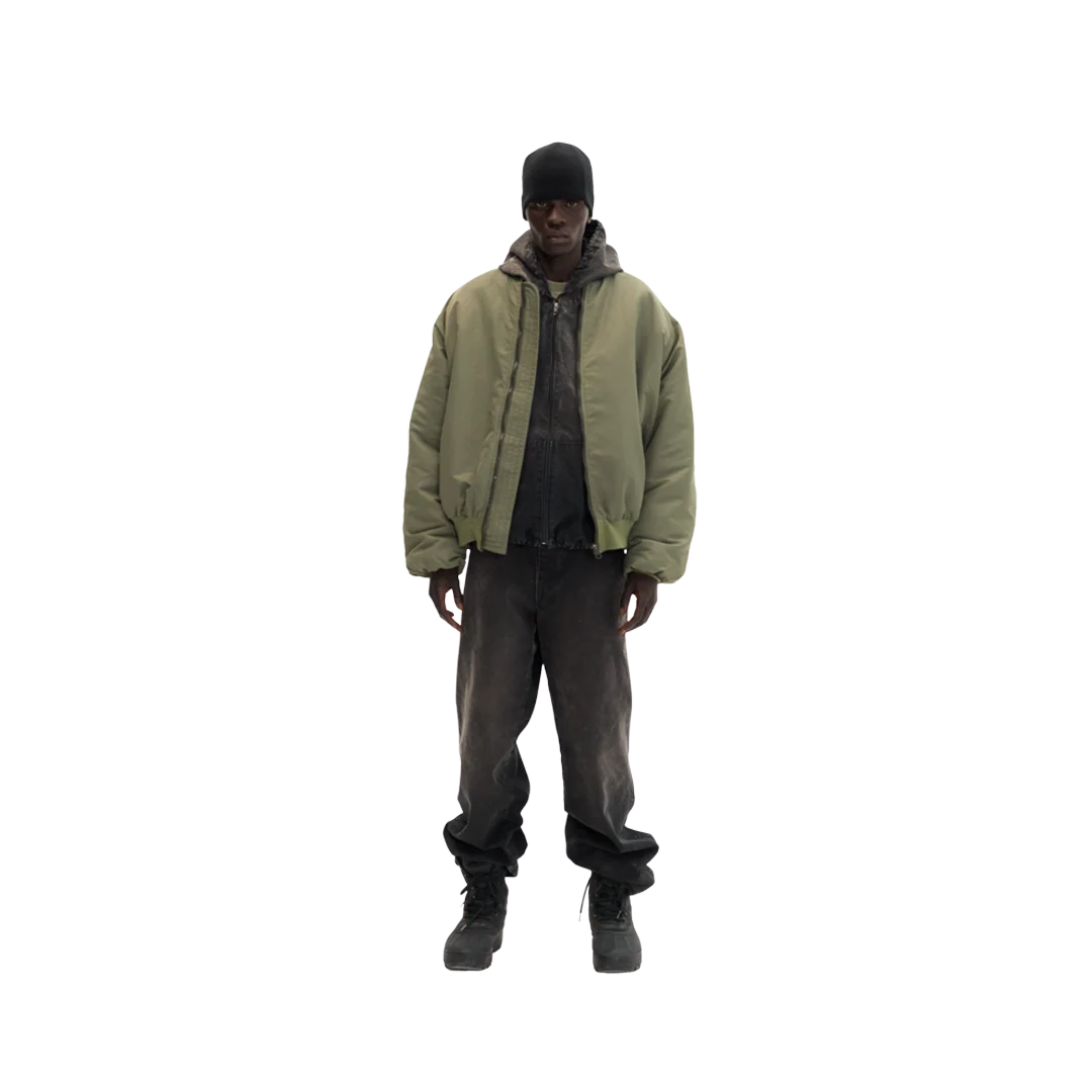 BB-01 - OLIVE
