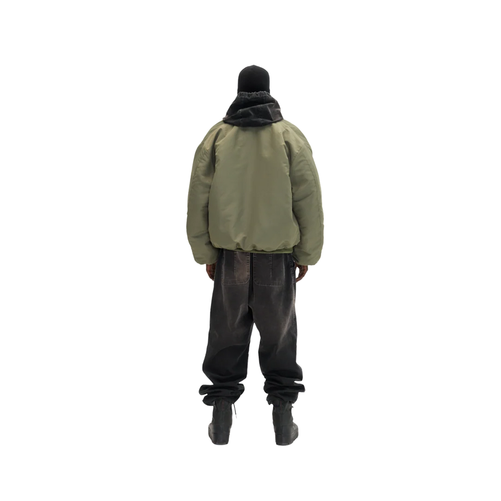 BB-01 - OLIVE