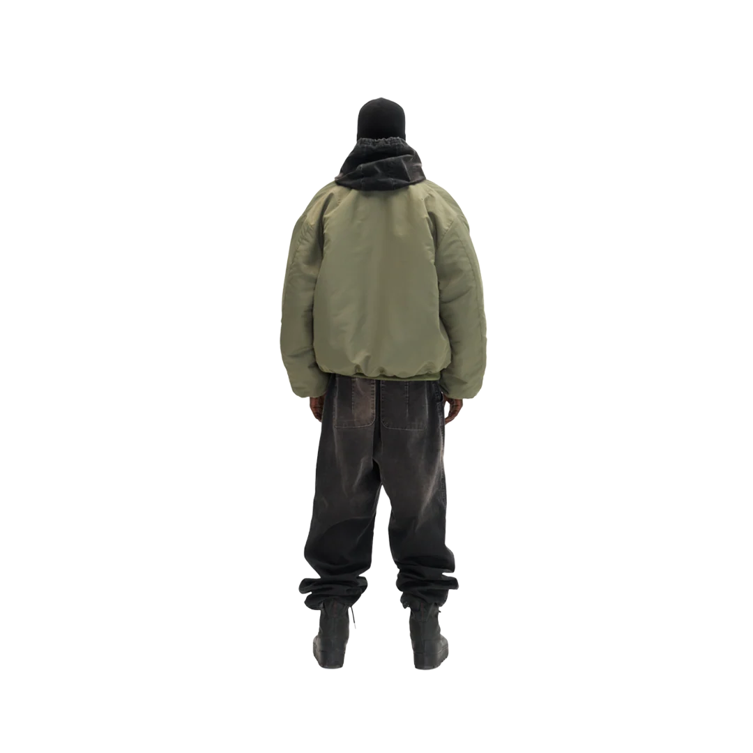 BB-01 - OLIVE