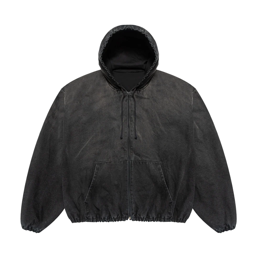JC-09 - BLACK