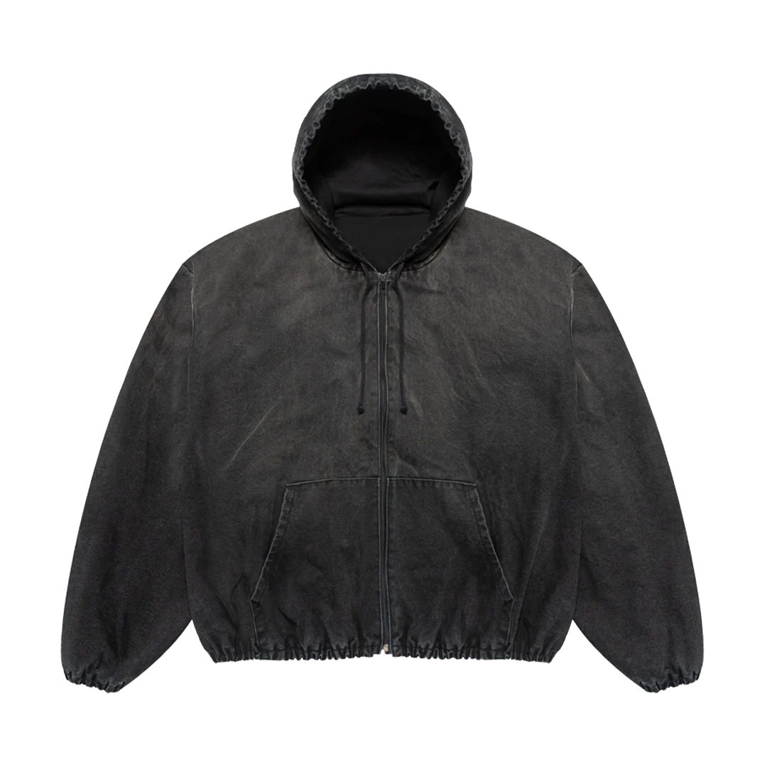 JC-09 - BLACK