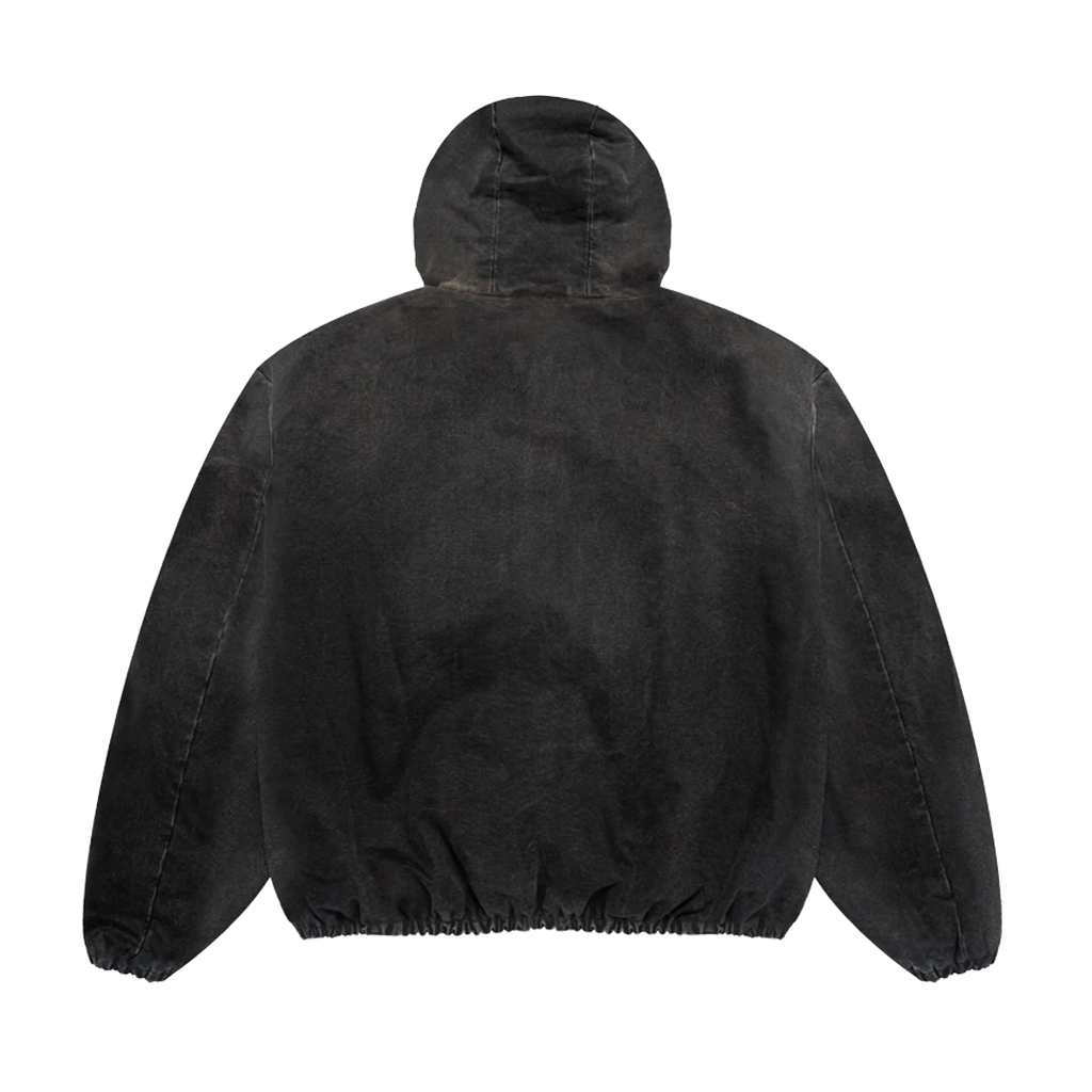 JC-09 - BLACK