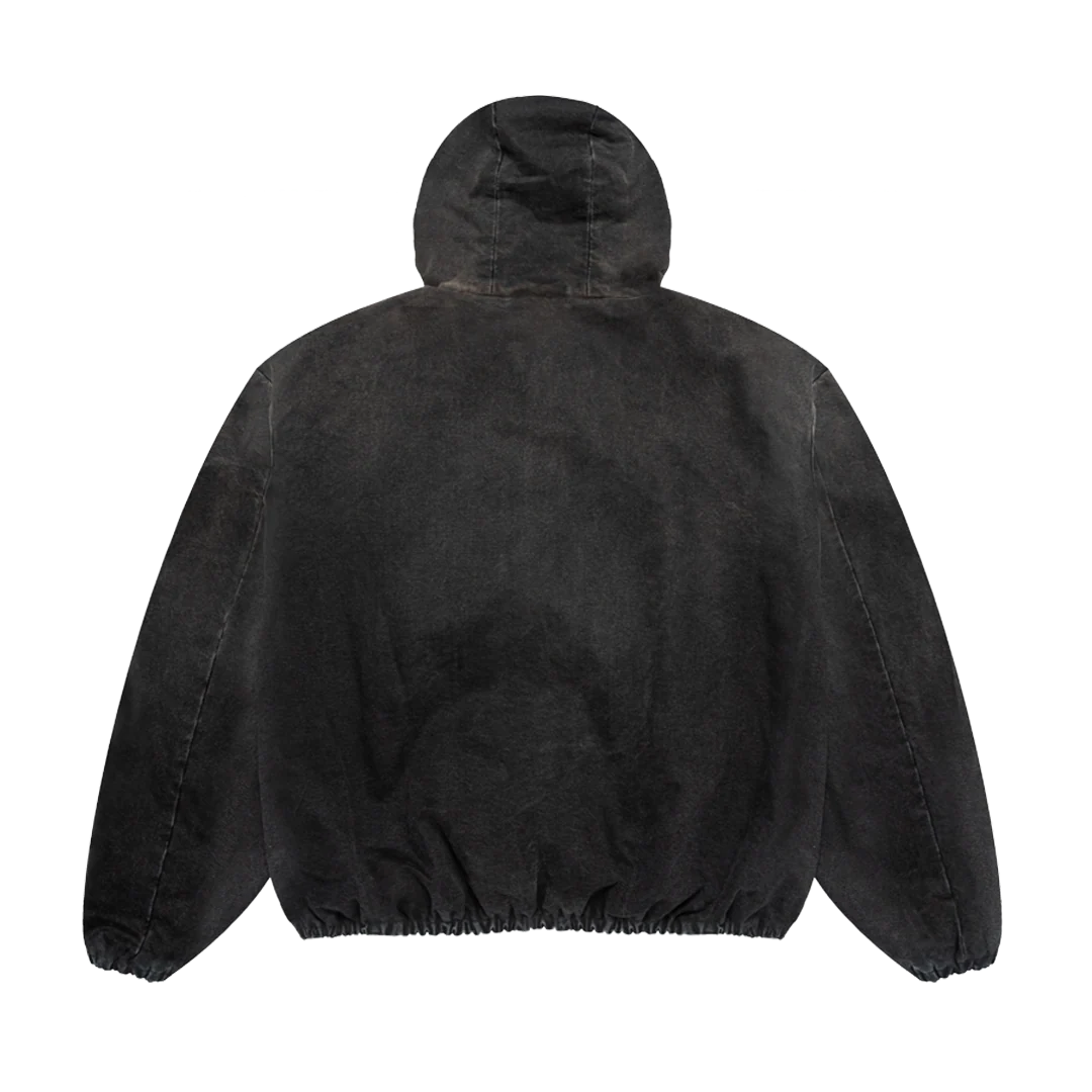JC-09 - BLACK