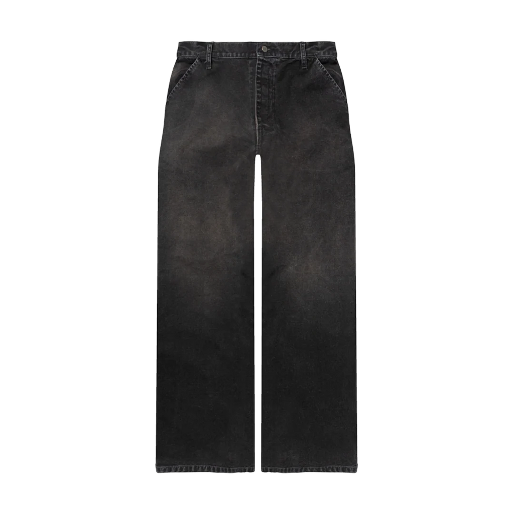 WP-01 - BLACK
