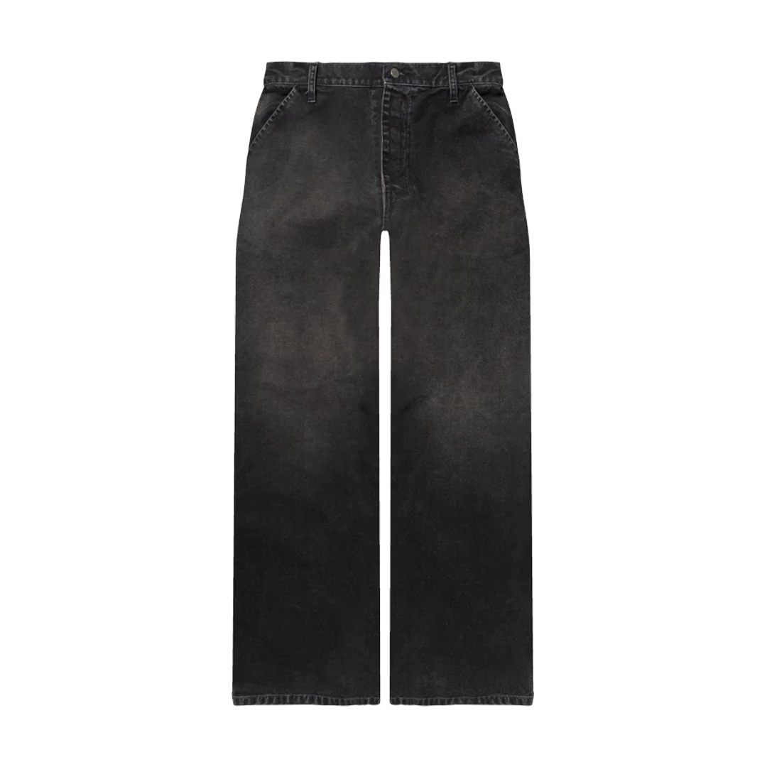 WP-01 - BLACK