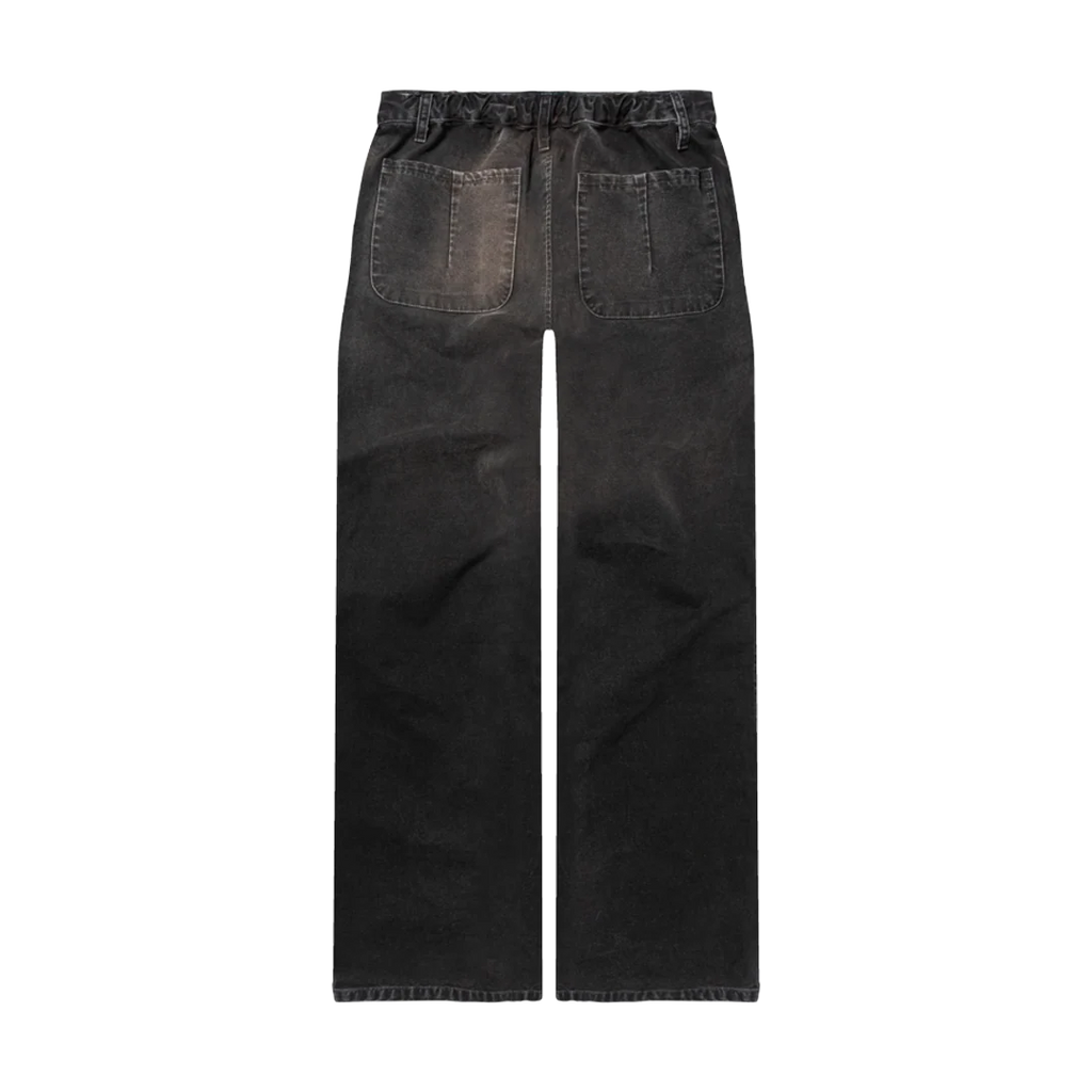 WP-01 - BLACK