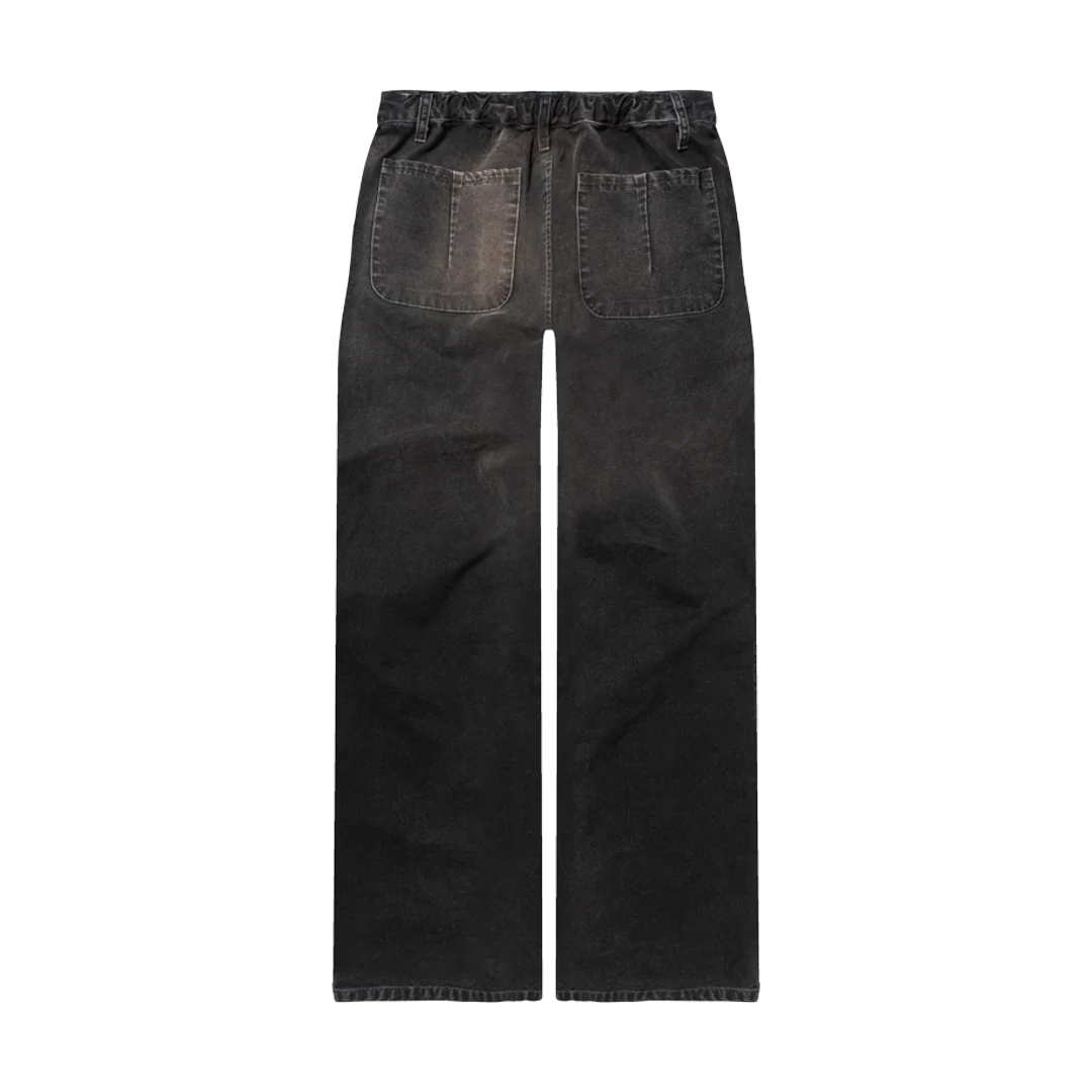 WP-01 - BLACK
