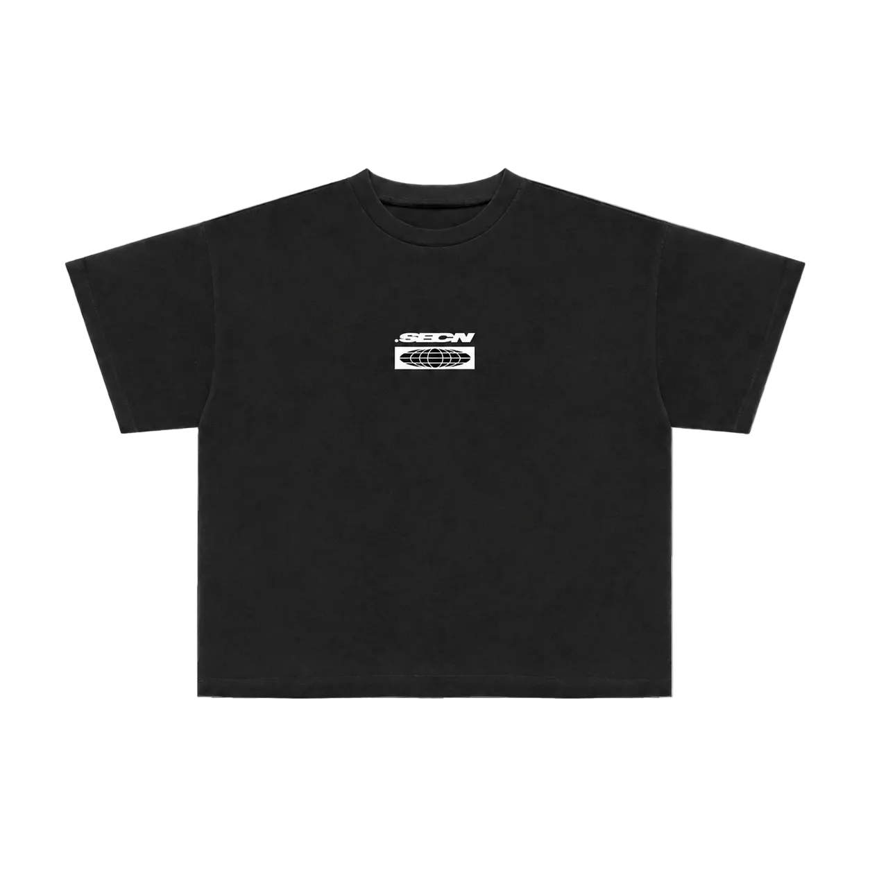 .SECN/LB-01 - Black