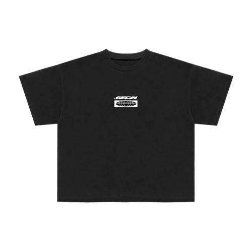 .SECN/LB-01 - Black